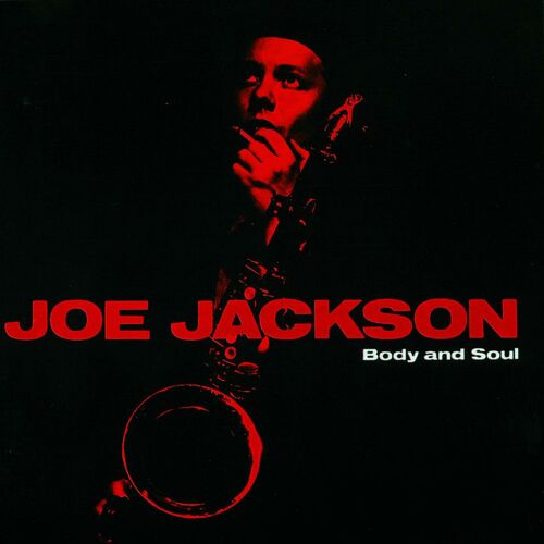 Joe Jackson